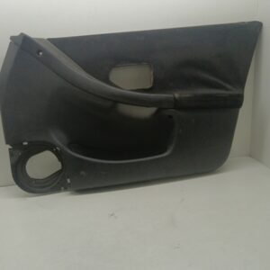 TAPIZADO INTERIOR PUERTA DELANTERO DERECHO PEUGEOT 306 BERLINA 3/4/5 PUERTAS (S2) *  0 0 [1997 - 2003] 3 Puertas
