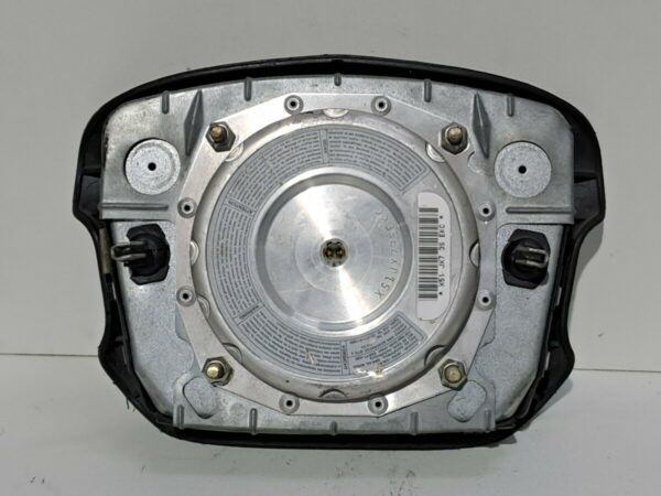 AIRBAG DELANTERO CONDUCTOR VOLKSWAGEN PASSAT BERLINA (3A2) GL DIESEL Motor 1,9 Ltr.  90 CV  [1993 - 1996] 4 Puertas - Imagen 2