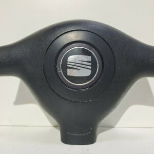 AIRBAG DELANTERO CONDUCTOR SEAT LEON (1M1) Signo NAFTA 95 Motor 1,8 Ltr.  125 CV  [1999 - 2006] 5 Puertas