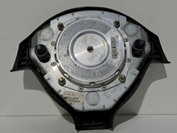 AIRBAG DELANTERO CONDUCTOR SEAT LEON (1M1) Signo NAFTA 95 Motor 1,8 Ltr.  125 CV  [1999 - 2006] 5 Puertas - Imagen 2