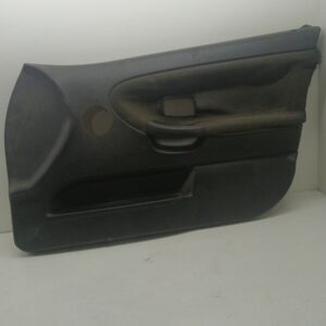 TAPIZADO INTERIOR PUERTA DELANTERO DERECHO BMW SERIE 3 BERLINA (E36) 318i NAFTA 95 Motor 1,8 Ltr.  116 CV  [1990 - 1998] 4 Puertas