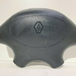 AIRBAG DELANTERO CONDUCTOR RENAULT MEGANE I BERLINA HATCHBACK (BA0) 1.9 dTi Alize DIESEL Motor 1,9 Ltr.  98 CV  [1995 - 1999] 5 Puertas