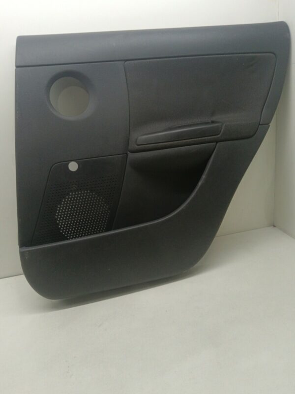 TAPIZADO INTERIOR PUERTA TRASERO DERECHO CITROEN C3 1.4 HDi SX DIESEL Motor 1,4 Ltr.  68 CV  [1995 - 2010] 5 Puertas
