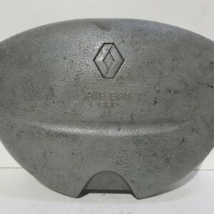 AIRBAG DELANTERO CONDUCTOR RENAULT TWINGO (CO6) 1,2 NAFTA Motor 1,2 Ltr.  54 CV  [1993 - 2007] 3 Puertas