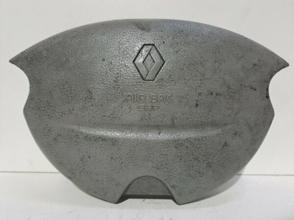 AIRBAG DELANTERO CONDUCTOR RENAULT TWINGO (CO6) 1,2 NAFTA Motor 1,2 Ltr.  54 CV  [1993 - 2007] 3 Puertas