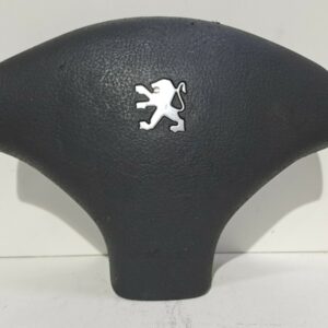 AIRBAG DELANTERO CONDUCTOR PEUGEOT 306 BERLINA 3/4/5 PUERTAS (S2) 1,6 NAFTA Motor 1,6 Ltr.  88 CV  [1997 - 2003] 3 Puertas