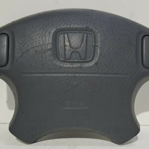 AIRBAG DELANTERO CONDUCTOR HONDA PRELUDE (BB6/8/9) *  0 0 [1997 - 2001] 3 Puertas