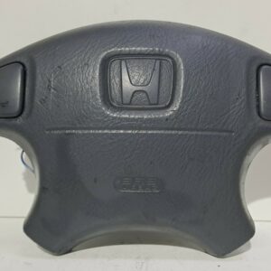 AIRBAG DELANTERO CONDUCTOR HONDA PRELUDE (BB6/8/9) *  0 0 [1997 - 2001] 3 Puertas