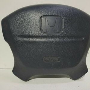 AIRBAG DELANTERO CONDUCTOR HONDA PRELUDE (BB1/2/3) 2.0i (BB3) NAFTA 95 Motor 2,0 Ltr.  133 CV  [1992 - 1997] 2 Puertas