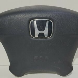 AIRBAG DELANTERO CONDUCTOR HONDA CIVIC BERLINA 5 (EU7/8) 1.4i LS NAFTA 95 Motor 1,4 Ltr.  90 CV  [2001 - 2006] 5 Puertas