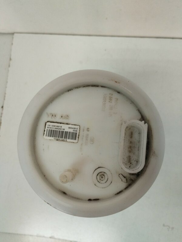 BOMBA DE COMBUSTIBLE VOLKSWAGEN UP! (121) *  0 0 [2011 - 2016] 3 Puertas - Imagen 2