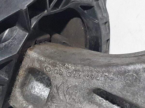 SOPORTE MOTOR PEUGEOT 208 Active NAFTA 95 Motor 1,2 Ltr.  82 CV  [2012 - 0] 3 Puertas - Imagen 5