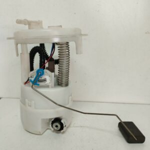 BOMBA DE COMBUSTIBLE CITROEN C4 BERLINA Collection DIESEL Motor 1,6 Ltr.  109 CV  [2004 - 2011] 5 Puertas