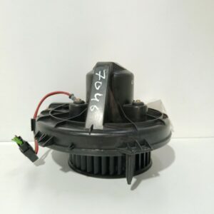 MOTOR CALEFACCION OPEL CORSA 2 Club DIESEL Motor 1,7 Ltr.  65 CV  [2000 - 2003] 3 Puertas