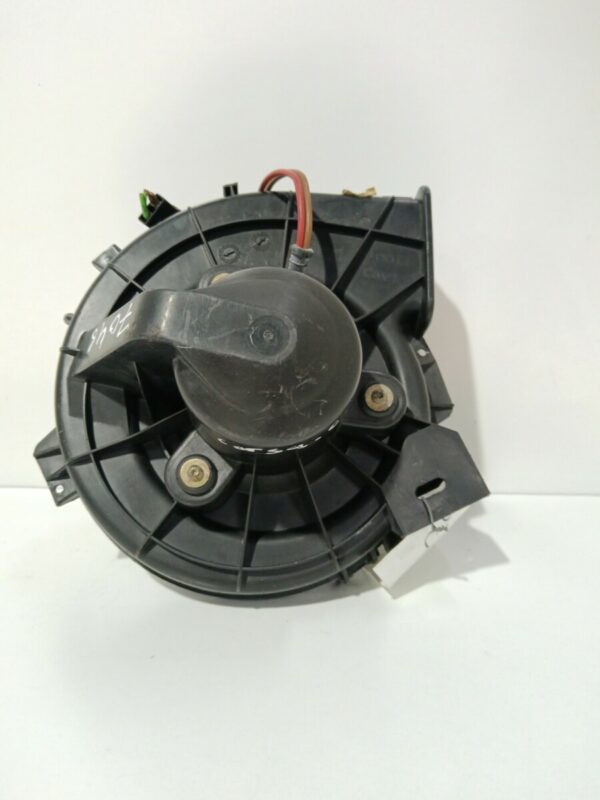 MOTOR CALEFACCION OPEL CORSA 2 Club DIESEL Motor 1,7 Ltr.  65 CV  [2000 - 2003] 3 Puertas - Imagen 2