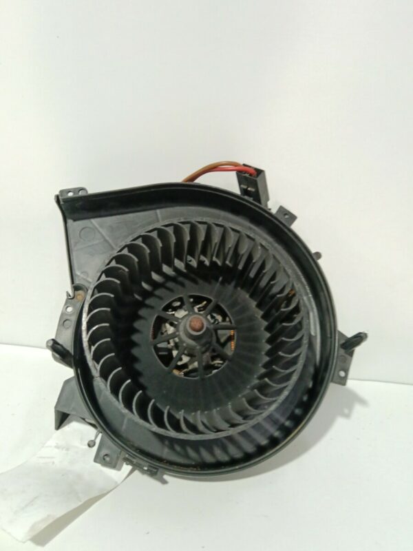 MOTOR CALEFACCION OPEL CORSA 2 Club DIESEL Motor 1,7 Ltr.  65 CV  [2000 - 2003] 3 Puertas - Imagen 3