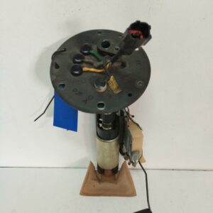 BOMBA DE COMBUSTIBLE HYUNDAI ACCENT (X3) 1.5 GS NAFTA Motor 1,5 Ltr.  88 CV  [1994 - 1997] 4 Puertas