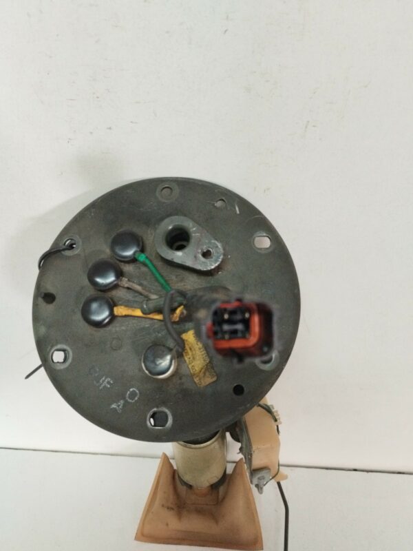 BOMBA DE COMBUSTIBLE HYUNDAI ACCENT (X3) 1.5 GS NAFTA Motor 1,5 Ltr.  88 CV  [1994 - 1997] 4 Puertas - Imagen 2