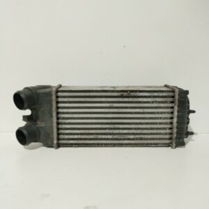 RADIADOR INTERCOOLER CITROEN XSARA PICASSO 1.6 HDi 90 Exclusive DIESEL Motor 1,6 Ltr.  90 CV  [1999 - 2011] 5 Puertas