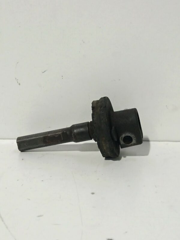 CRUCETA DE DIRECCION FORD ESCORT BERL./TURNIER Atlanta Berlina DIESEL Motor 1,8 Ltr.  58 CV  [1995 - 2000] 5 Puertas - Imagen 2
