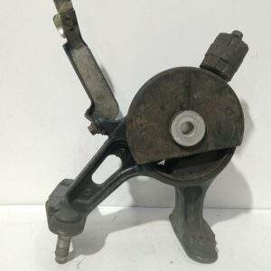SOPORTE MOTOR TRASERO TOYOTA COROLLA (E15) Luna DIESEL Motor 2,0 Ltr.  126 CV  [2006 - 2011] 4 Puertas