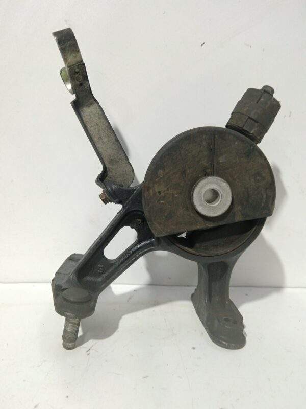 SOPORTE MOTOR TRASERO TOYOTA COROLLA (E15) Luna DIESEL Motor 2,0 Ltr.  126 CV  [2006 - 2011] 4 Puertas