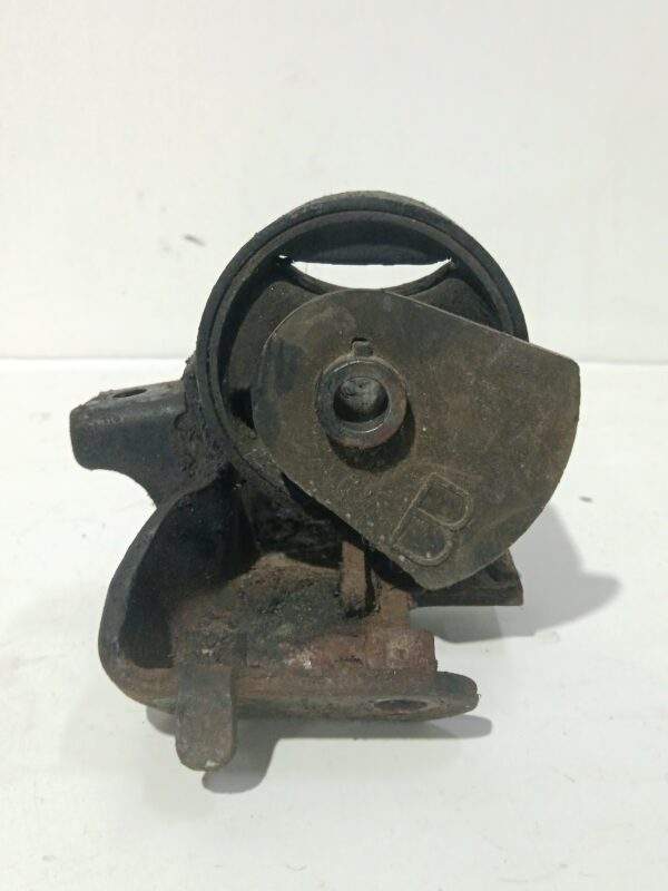 SOPORTE MOTOR DELANTERO TOYOTA COROLLA 0 GASOLINA TOYOTA 0 [1986 - 1990] 3 Puertas - Imagen 2