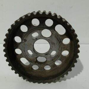 POLEA ARBOL LEVAS CITROEN SAXO 1.5 D SX DIESEL Motor 1,5 Ltr.  57 CV  [1999 - 2004] 3 Puertas