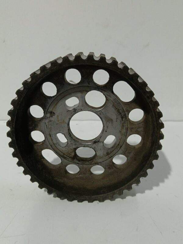 POLEA ARBOL LEVAS CITROEN SAXO 1.5 D SX DIESEL Motor 1,5 Ltr.  57 CV  [1999 - 2004] 3 Puertas