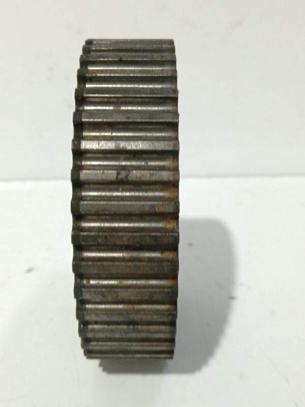 POLEA ARBOL LEVAS CITROEN SAXO 1.5 D SX DIESEL Motor 1,5 Ltr.  57 CV  [1999 - 2004] 3 Puertas - Imagen 2