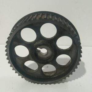 POLEA ARBOL LEVAS FIAT PUNTO BERLINA (188) 1.9 JTD HLX (I) DIESEL Motor 1,9 Ltr.  80 CV  [1999 - 2002] 3 Puertas