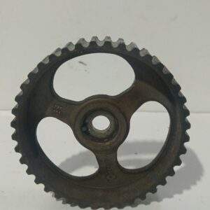 POLEA ARBOL LEVAS RENAULT KANGOO (F/KC0) Alize DIESEL Motor 1,5 Ltr.  65 CV  [2003 - 2014] 0 Puertas