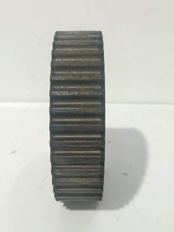 POLEA ARBOL LEVAS RENAULT KANGOO (F/KC0) Alize DIESEL Motor 1,5 Ltr.  65 CV  [2003 - 2014] 0 Puertas - Imagen 2