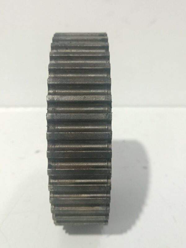 POLEA ARBOL LEVAS CITROEN SAXO 1.5 D SX DIESEL Motor 1,5 Ltr.  57 CV  [1999 - 2004] 3 Puertas - Imagen 2
