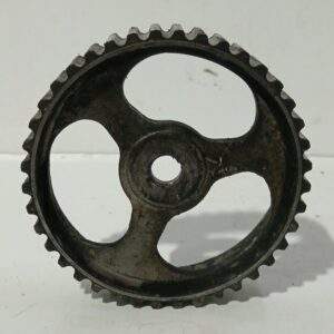 POLEA ARBOL LEVAS RENAULT KANGOO (F/KC0) Alize DIESEL Motor 1,5 Ltr.  65 CV  [2003 - 2014] 0 Puertas