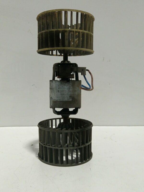 MOTOR CALEFACCION BMW SERIE 3 BERLINA (E36) 318i NAFTA Motor 1,8 Ltr.  140 CV  [1990 - 1998] 4 Puertas