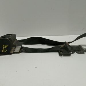 CINTURON SEGURIDAD DELANTERO DERECHO FORD FIESTA BERLINA (DX) Ambiente DIESEL Motor 1,8 Ltr.  75 CV  [1999 - 2002] 3 Puertas