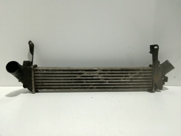 RADIADOR INTERCOOLER RENAULT KANGOO (F/KC0) Alize DIESEL Motor 1,5 Ltr.  82 CV  [2003 - 2014] 0 Puertas