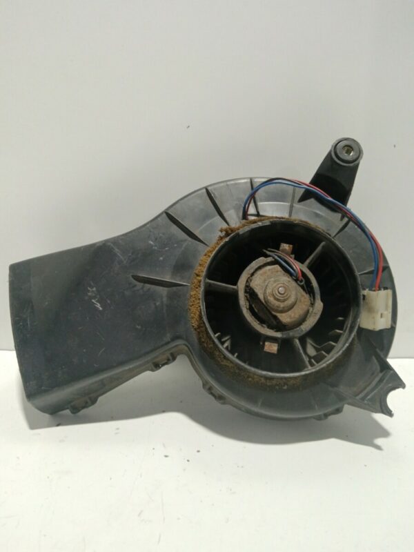 MOTOR CALEFACCION CITROEN C15 RD Familiale DIESEL Motor 1,8 Ltr.  60 CV  [1985 - 0] 0 Puertas