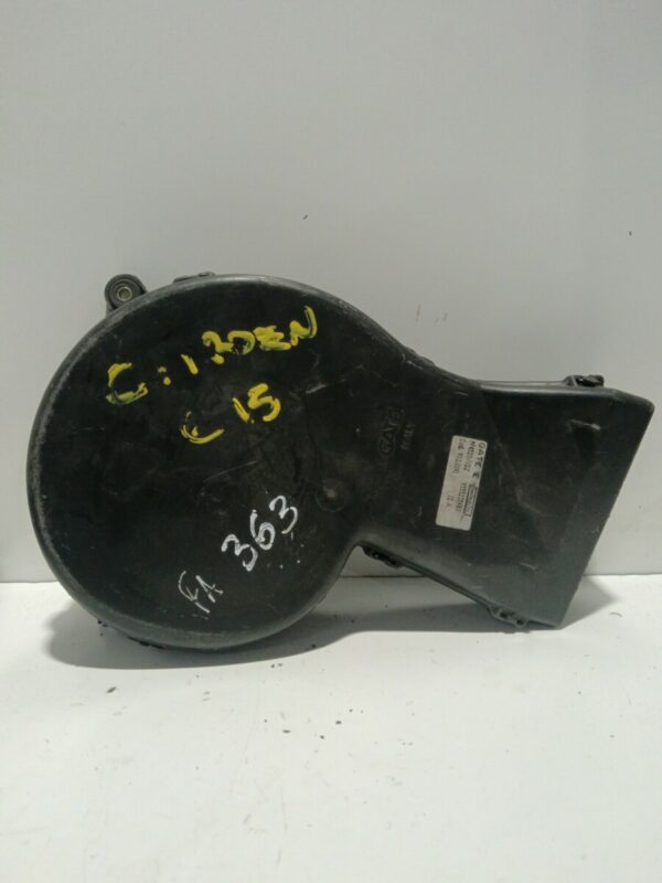 MOTOR CALEFACCION CITROEN C15 RD Familiale DIESEL Motor 1,8 Ltr.  60 CV  [1985 - 0] 0 Puertas - Imagen 2