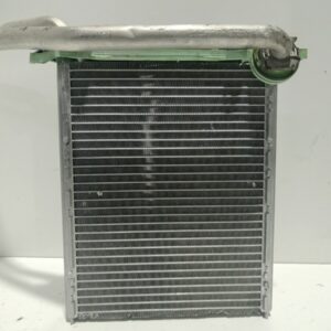 RADIADOR CALEFACCION RENAULT MEGANE II CLASSIC BERLINA Confort Authentique DIESEL Motor 1,5 Ltr.  86 CV  [2003 - 2010] 4 Puertas