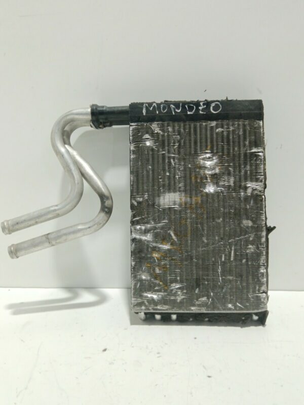 RADIADOR CALEFACCION FORD MONDEO TURNIER (GE) 2.0 TDCi TD CAT DIESEL Motor 2,0 Ltr.  116 CV  [2000 - 2007] 3 Puertas