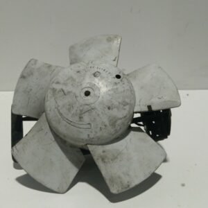 MOTOR CALEFACCION RENAULT 11 1,4 GASOLINA 1,4 70 [1985 - 1991] 5 Puertas