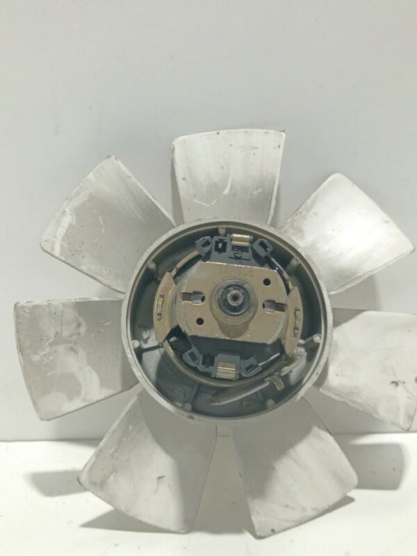 MOTOR CALEFACCION RENAULT 11 1,4 GASOLINA 1,4 70 [1985 - 1991] 5 Puertas