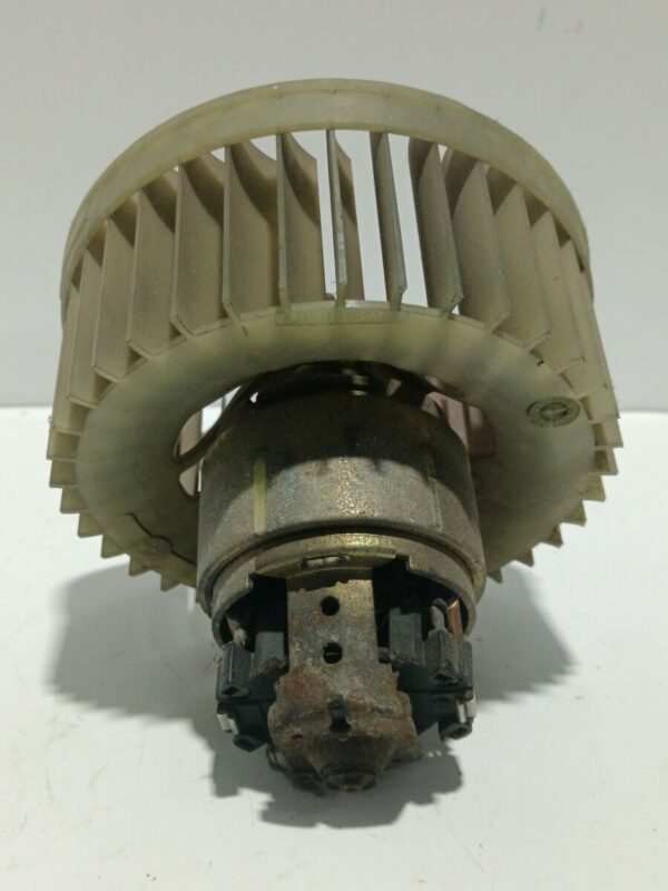 MOTOR CALEFACCION FIAT GRANDE PUNTO (199) 1.3 Multijet Sport (01.2007->) DIESEL Motor 1,3 Ltr.  90 CV  [2005 - 2012] 3 Puertas