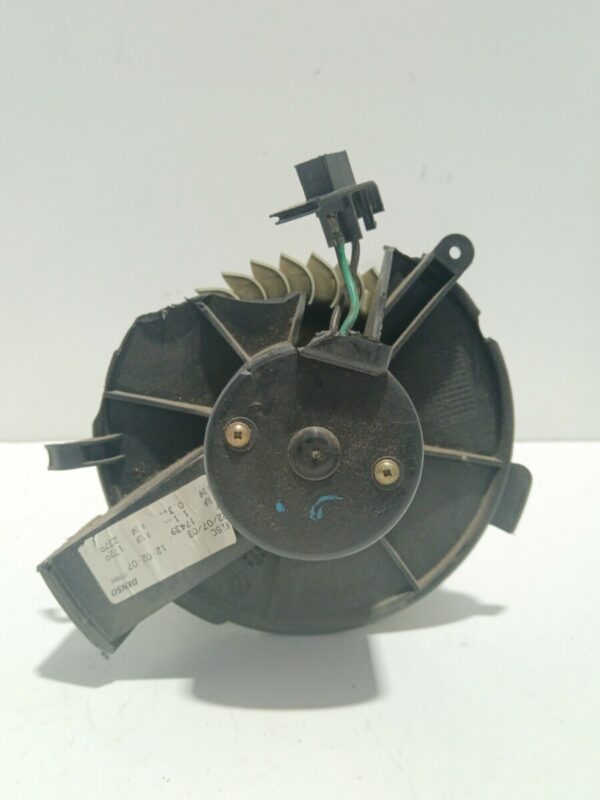 MOTOR CALEFACCION PEUGEOT 206 BERLINA XN DIESEL Motor 1,9 Ltr.  69 CV  [1998 - 2010] 5 Puertas