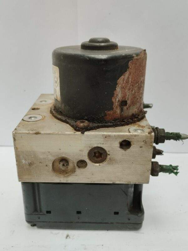 MODULO ABS RENAULT MEGANE I FASE 2 BERLINA (BA0) 1.9 D Authentique DIESEL Motor 1,9 Ltr.  80 CV  [1999 - 2002] 5 Puertas - Imagen 2