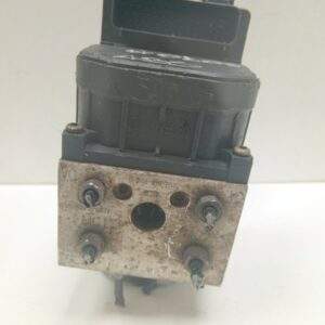 MODULO ABS PEUGEOT 307 (S1) XR DIESEL Motor 2,0 Ltr.  90 CV  [2001 - 2005] 5 Puertas