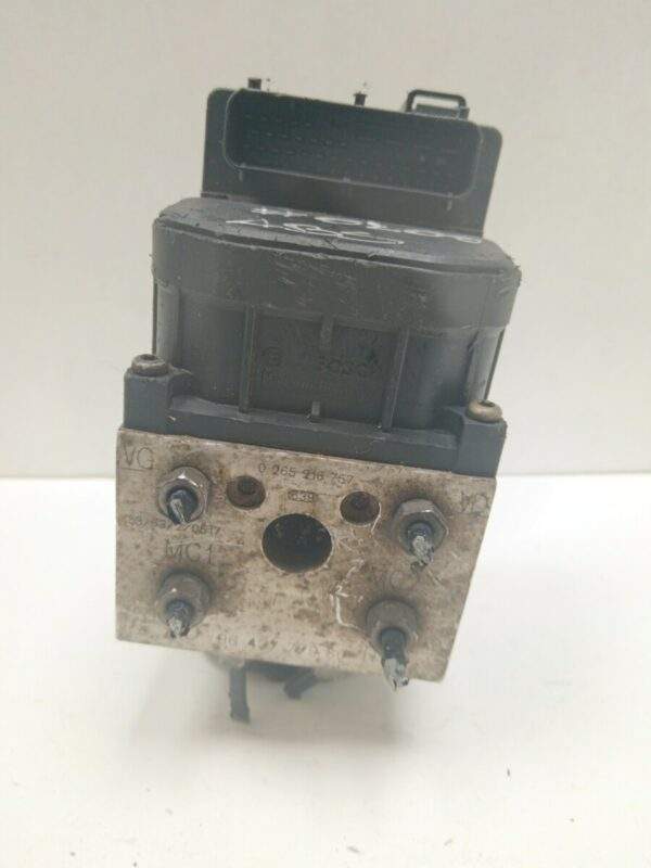 MODULO ABS PEUGEOT 307 (S1) XR DIESEL Motor 2,0 Ltr.  90 CV  [2001 - 2005] 5 Puertas
