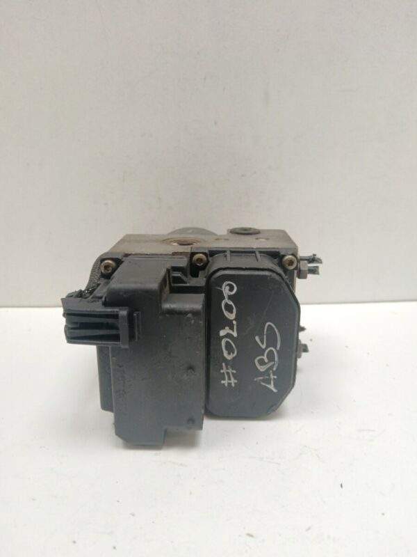 MODULO ABS PEUGEOT 307 (S1) XR DIESEL Motor 2,0 Ltr.  90 CV  [2001 - 2005] 5 Puertas - Imagen 4